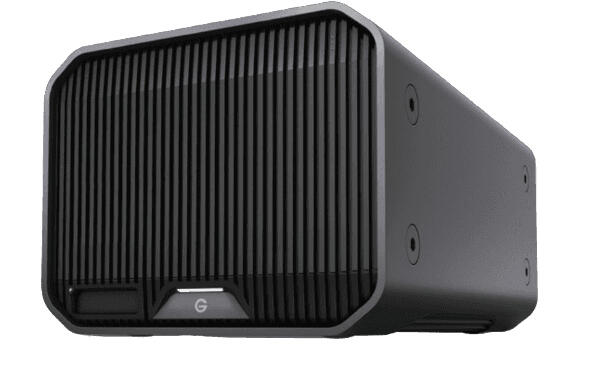 Western Digital SDPHK2H-048T-MBAAD Externe Festplatten 48 TB