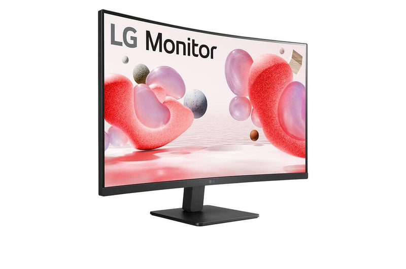 LG 32MR50C-B Full HD Curved Monitor 80 cm (31.5')