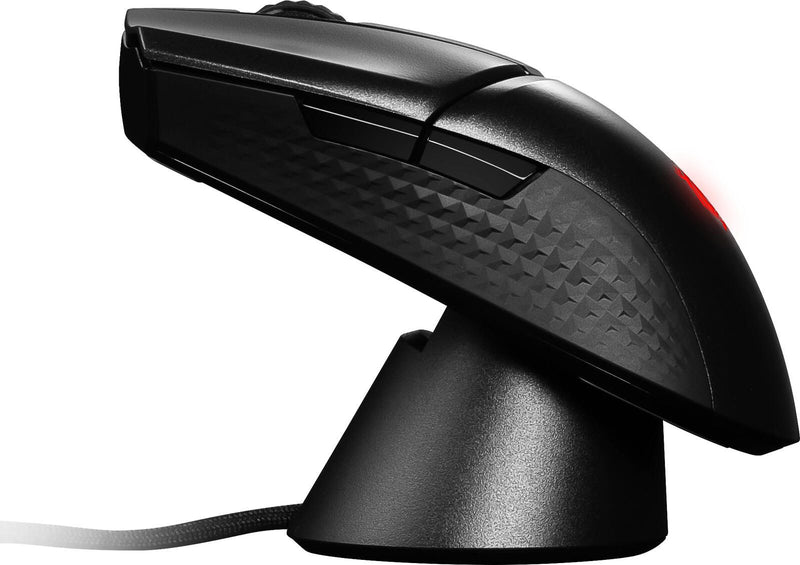 MSI Clutch GM31 kabellose Gaming-Maus