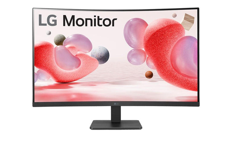 LG 32MR50C-B Full HD Curved Monitor 80 cm (31.5')