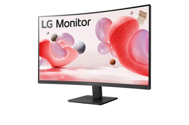 LG 32MR50C-B Full HD Curved Monitor 80 cm (31.5')
