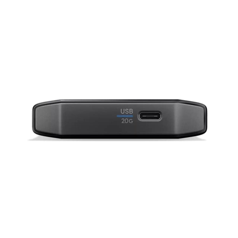 SanDisk PRO-BLADE TRANSPORT externe SSD - 1 TB