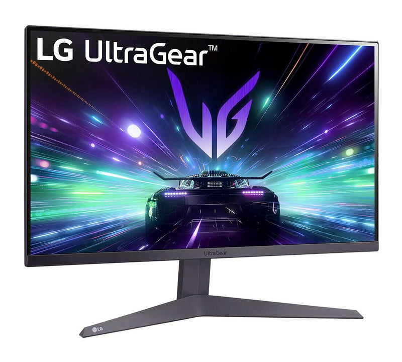 LG 24GS50F-B Full HD Gaming Display 60,2 cm (23.7')