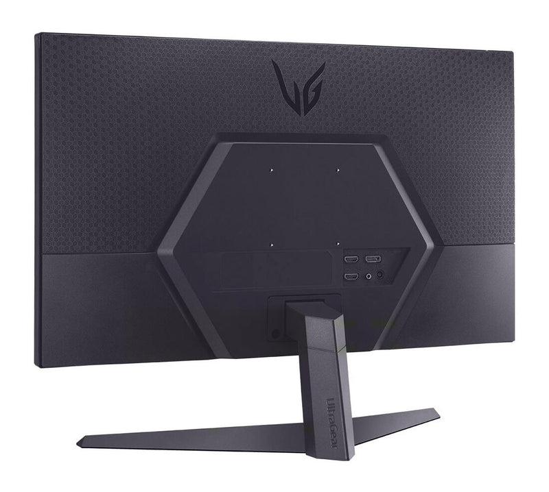 LG 24GS50F-B Full HD Gaming Display 60,2 cm (23.7')