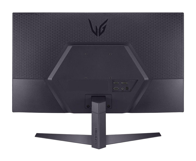 LG 24GS50F-B Full HD Gaming Display 60,2 cm (23.7')