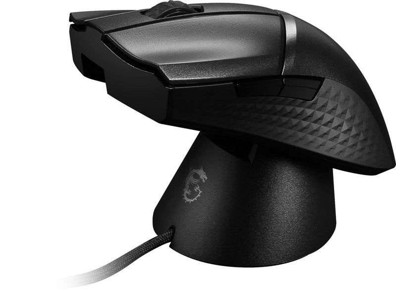 MSI Clutch GM31 kabellose Gaming-Maus