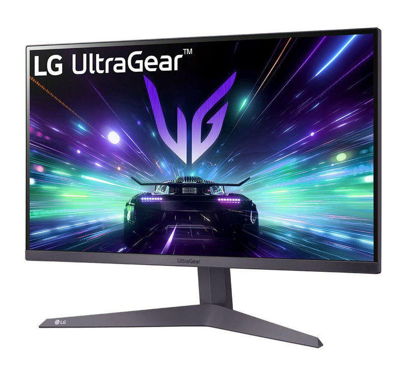 LG 24GS50F-B Full HD Gaming Display 60,2 cm (23.7')