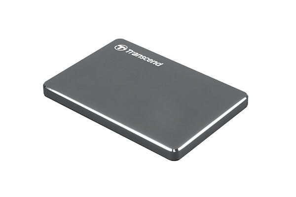 Transcend StoreJet 25C3 Externe Festplatten 2 TB