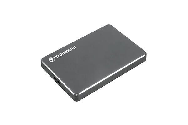 Transcend StoreJet 25C3 Externe Festplatten 2 TB