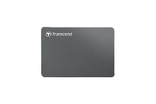 Transcend StoreJet 25C3 Externe Festplatten 2 TB