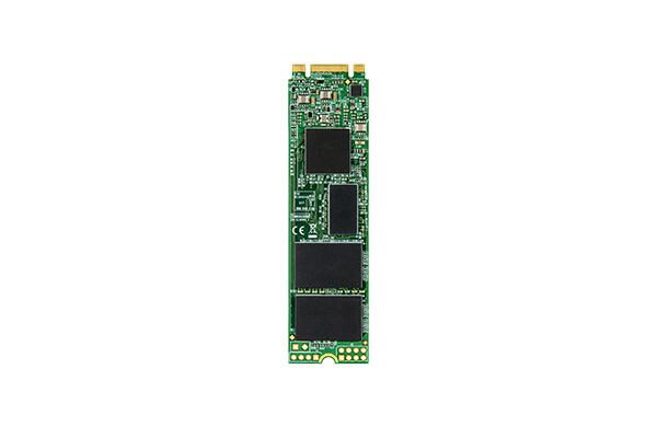 Transcend MTS820 M.2 SSD - 240 GB