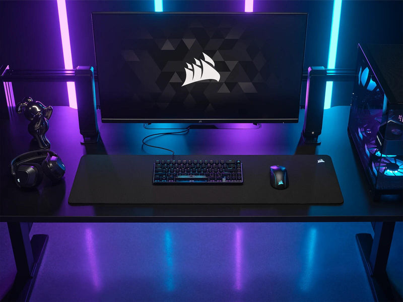 Corsair MM500 v2 Gaming-Mauspad Schwarz