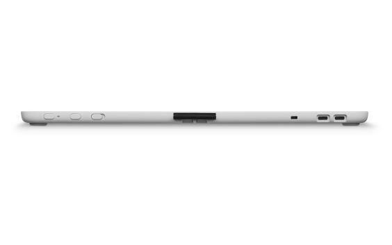 Wacom One 12 Grafiktablett - Weiß