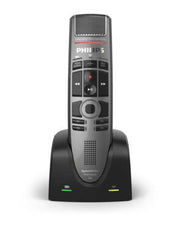 Philips SpeechMike Premium Air SMP4000 - Lautsprechermikrofon