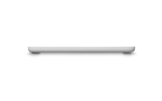 Wacom One 12 Grafiktablett - Weiß