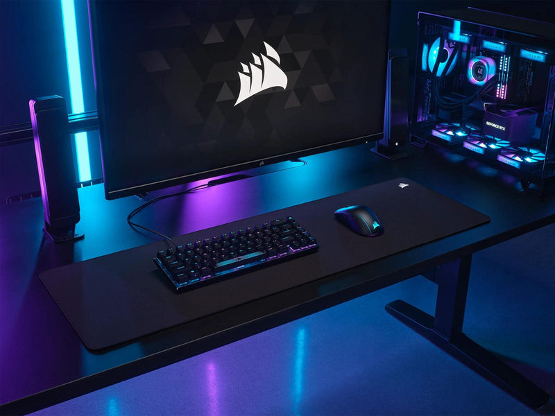 Corsair MM500 v2 Gaming-Mauspad Schwarz