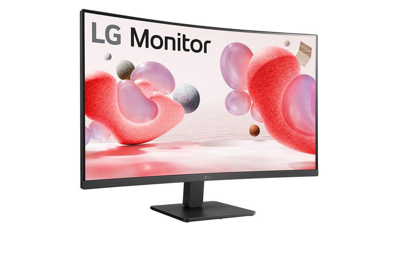 LG 32MR50C-B Full HD Curved Monitor 80 cm (31.5')