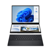 ASUS Zenbook Duo UX8406CA-QL203X Notebook Intel Core Ultra 9 285H, 35,6 cm (14')