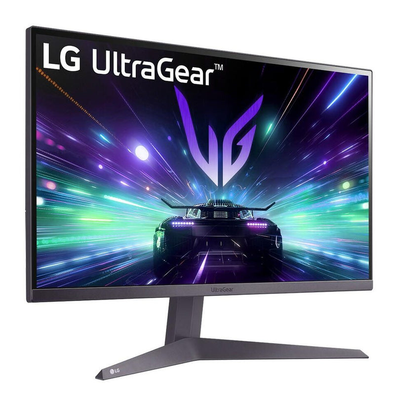 LG 24GS50F-B Full HD Gaming Display 60,2 cm (23.7')