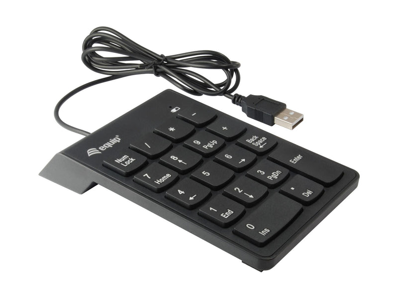 Equip Numeric - Tastenfeld - USB