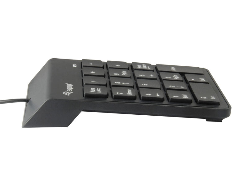 Equip Numeric - Tastenfeld - USB