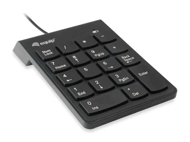 Equip Numeric - Tastenfeld - USB