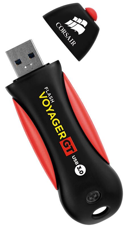 Corsair Voyager GT USB-Stick 256 GB