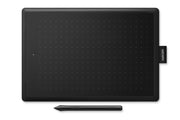 Wacom One by Small Grafiktablett - Schwarz, Rot