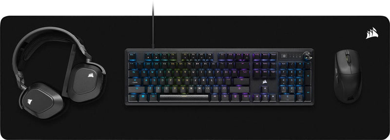 Corsair MM500 v2 Gaming-Mauspad Schwarz