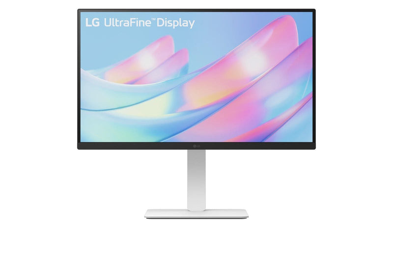 LG 27US550-W 4K Ultra HD LED-Monitor 68,6 cm (27')