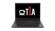 T1A Lenovo ThinkPad T480s Refurbished Intel® Core™ i5-8350U 35,6 cm (14')