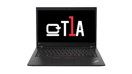 T1A Lenovo ThinkPad T480s Refurbished Intel® Core™ i5-8350U 35,6 cm (14')