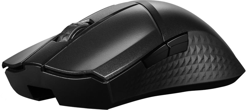 MSI Clutch GM31 kabellose Gaming-Maus