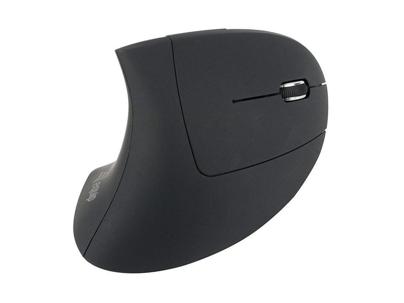 Equip kabellose Vertikale Maus - Schwarz