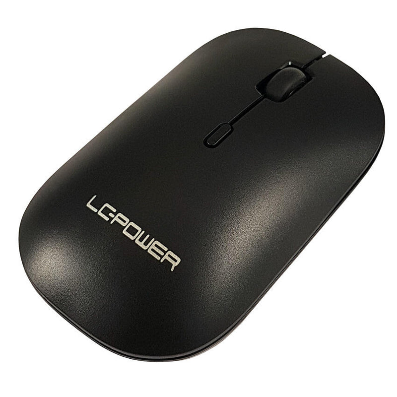 LC-Power m720BW kabellose Maus