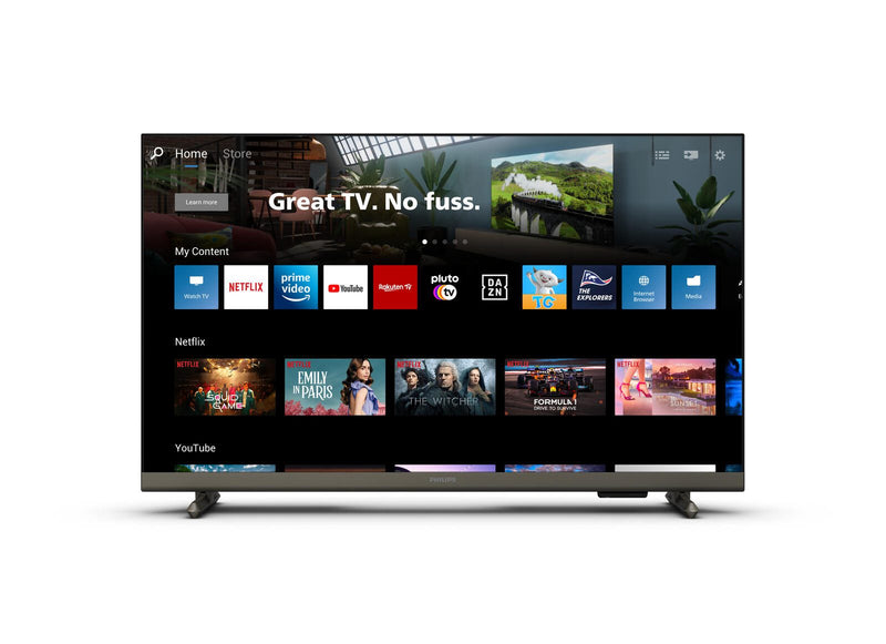 Philips 32PHS6808 6800 Series HD Smart TV 81,3 cm (32')