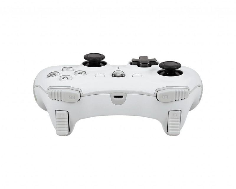 MSI Force GC20 V2 USB 2.0 Game Pad - weiß