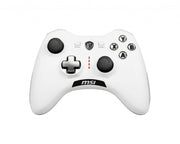 MSI Force GC20 V2 USB 2.0 Game Pad - weiß
