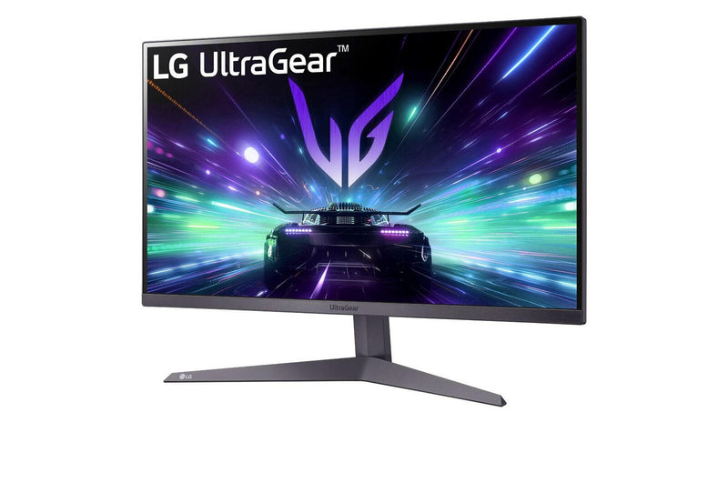 LG 27GS50F-B Full HD Gaming Display 68,6 cm (27')