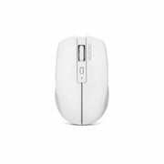 DICOTA D32044 kabellose Maus, weiß
