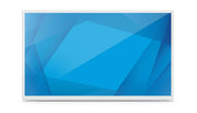 Elo Touch Solutions 2470L Touch LCD-Monitor 60,5 cm (23.8'), Weiß, Blendschutz