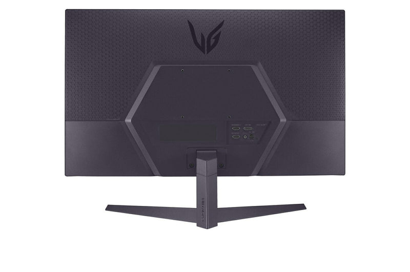 LG 27GS50F-B Full HD Gaming Display 68,6 cm (27')