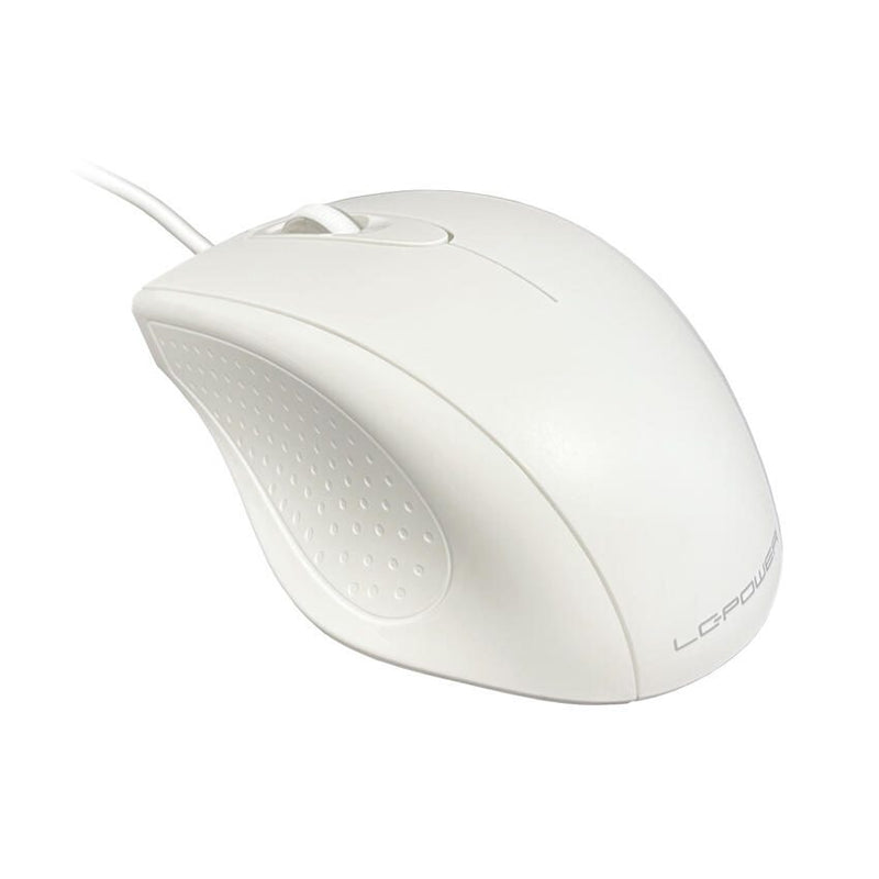 LC-Power m710W kabelgebundene Maus