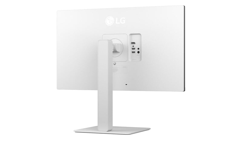LG 27US550-W 4K Ultra HD LED-Monitor 68,6 cm (27')