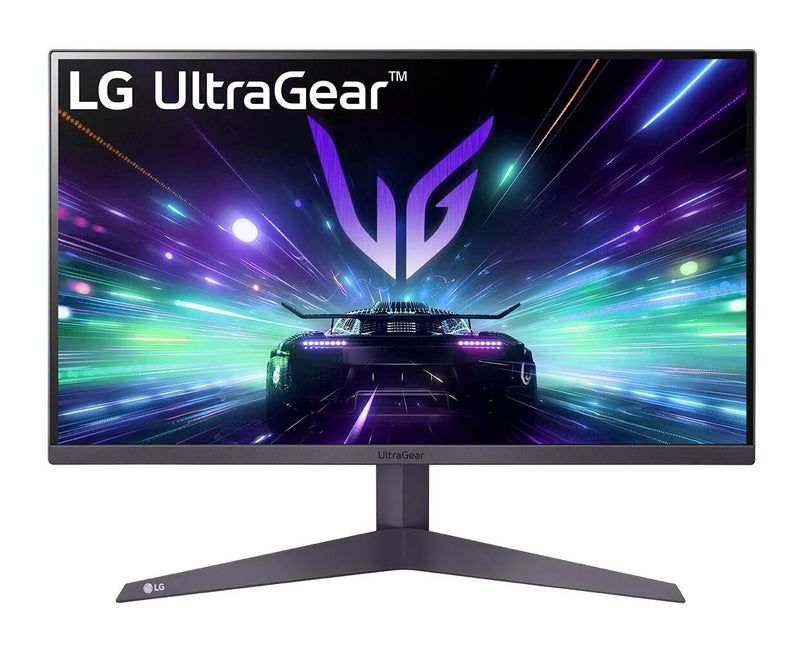LG 24GS50F-B Full HD Gaming Display 60,2 cm (23.7')