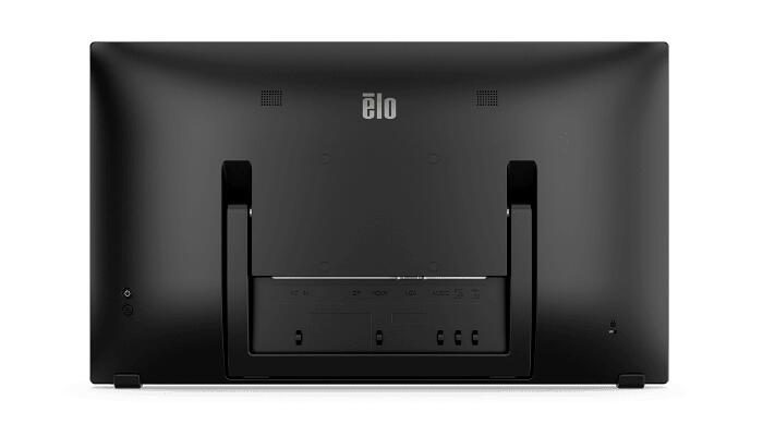 Elo Touch Solutions 2470L Touch LCD-Monitor 60,5 cm (23.8') Schwarz, Klar