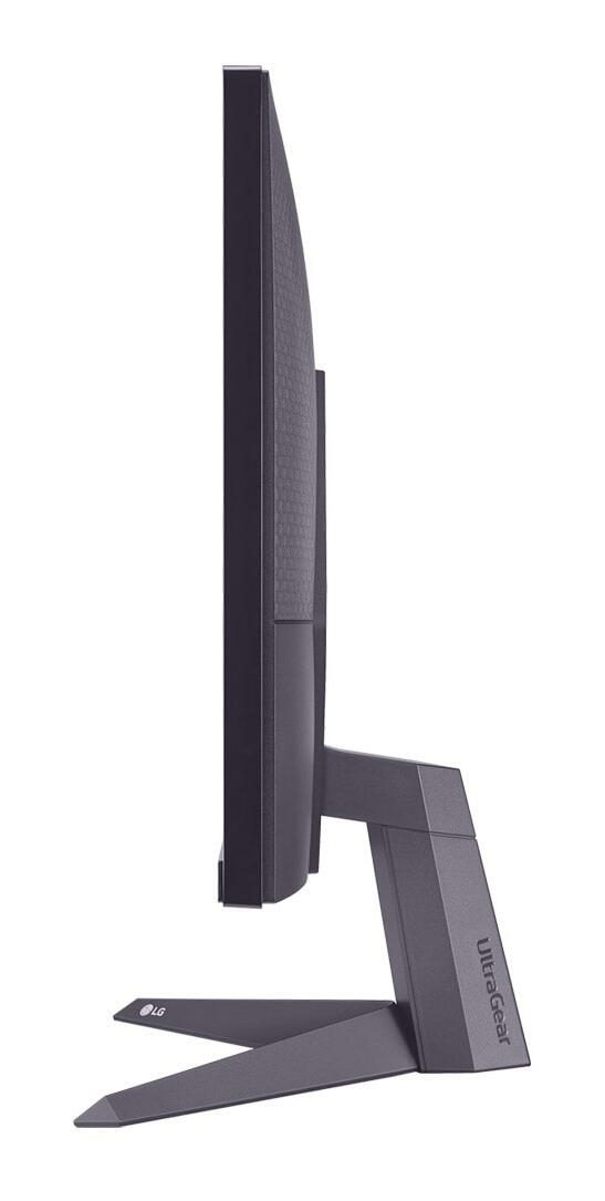 LG 24GS50F-B Full HD Gaming Display 60,2 cm (23.7')