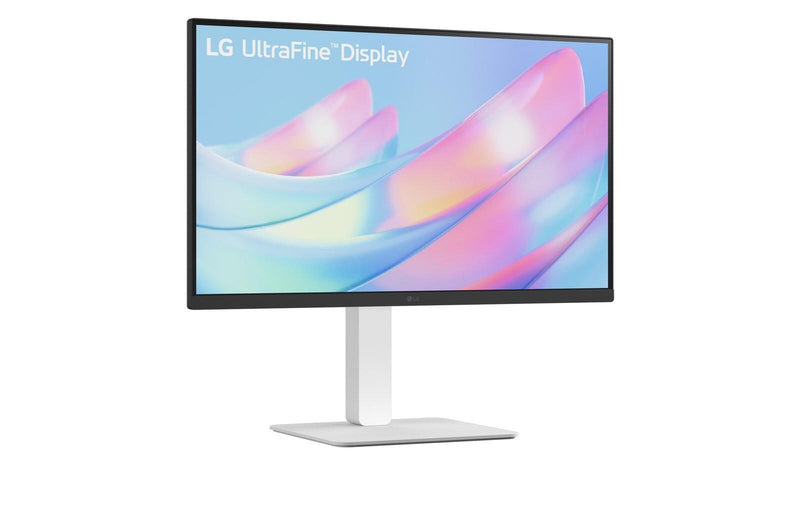 LG 27US550-W 4K Ultra HD LED-Monitor 68,6 cm (27')