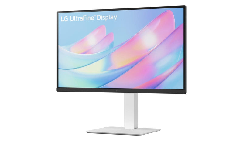 LG 27US550-W 4K Ultra HD LED-Monitor 68,6 cm (27')