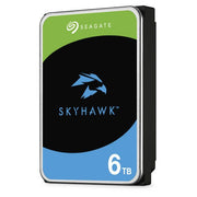 Seagate SkyHawk SATA HDD 6 TB